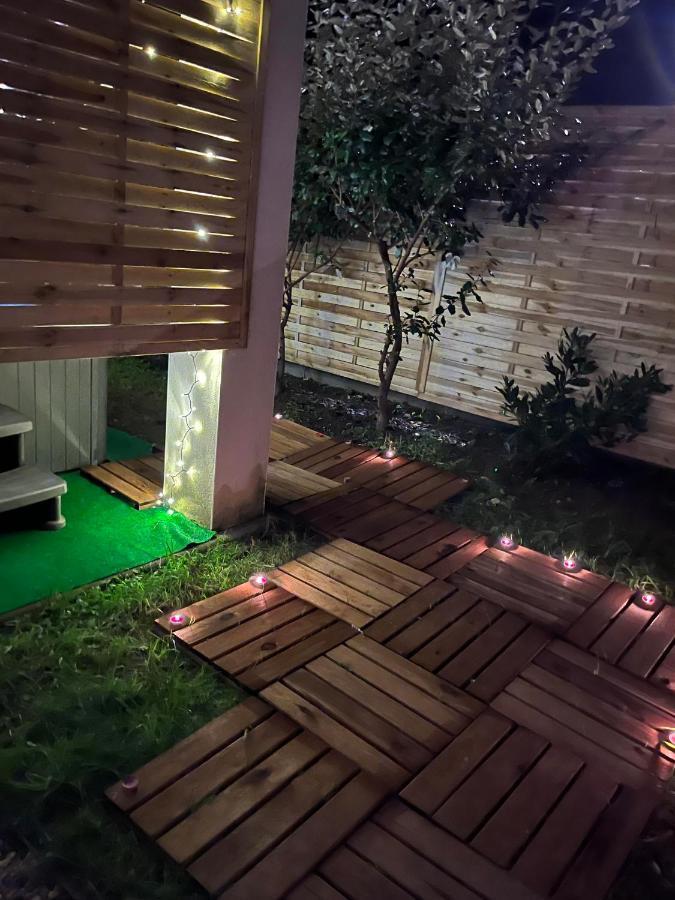 Appartement Rez De Chaussee Avec Parking Prive ออร์เลออง ภายนอก รูปภาพ