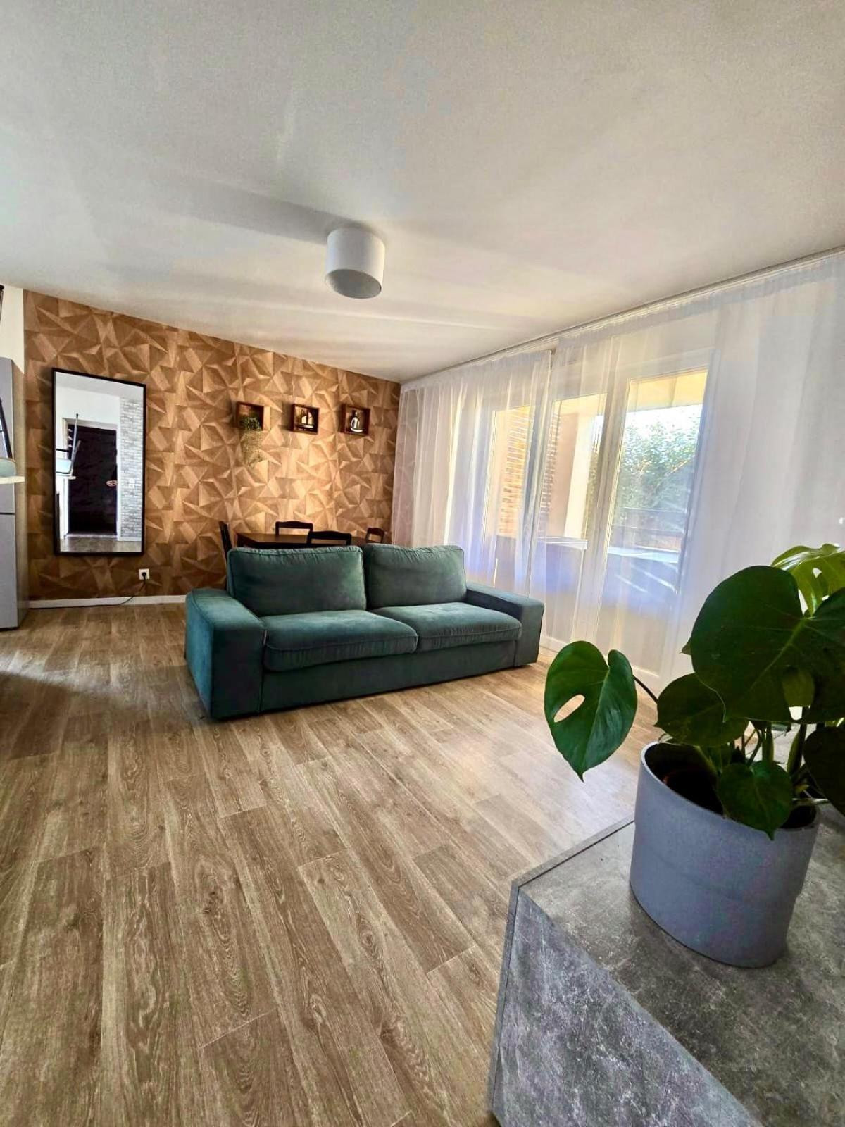 Appartement Rez De Chaussee Avec Parking Prive ออร์เลออง ภายนอก รูปภาพ